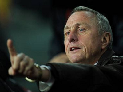 «Πήραμε τον… Πάπα του ποδοσφαίρου»