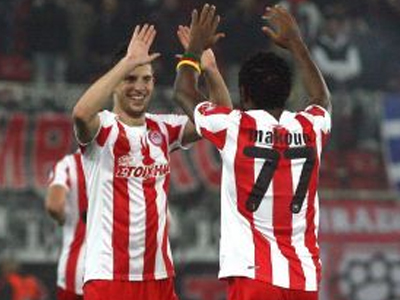 Μιραλάς: «Αφιερωμένα σε όσους με στηρίζουν»