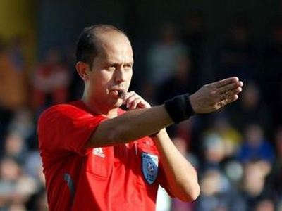 Ο Ανούσος «σφυρίζει» στη Φυλή