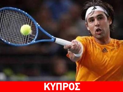 Αποκλεισμός με το… καλημέρα για τον Παγδατή