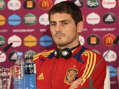 Κασίγιας: «Μοιρασμένες οι πιθανότητες»