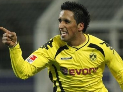 «Με κράτησε στην Ντόρτμουντ η αγάπη των οπαδών της»