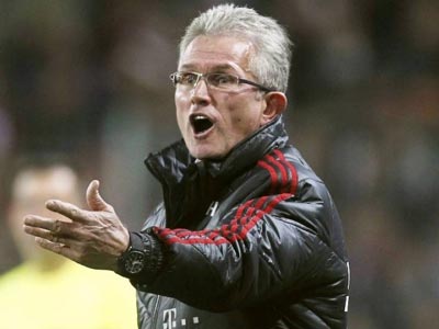 Διάψευση Χάινκες για τη Ρεάλ