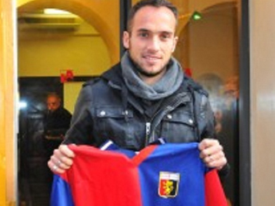 Στην Τζένοα ο Μπελούτσι