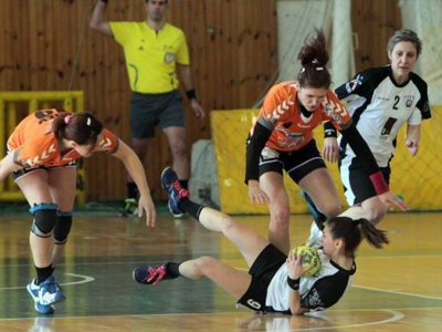 Χάντμπολ: Στην Πάτρα ο πρώτος τελικός, στα Γιαννιτσά η ρεβάνς