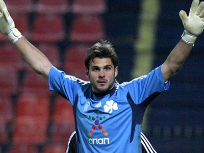 «Θέλω το πρωτάθλημα με τον Παναθηναϊκό»