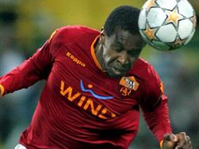 Ρόμα: Πλήγμα με Ζουάν