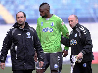 Ατρόμητος: Θεραπεία για δύο