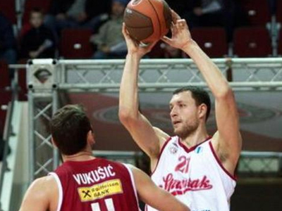 Νίκη με Μαυροκεφαλίδη για την Σπαρτάκ