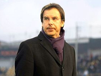 Μασάδο: «Στόχος μας τα πλέι οφ και η Ευρώπη»