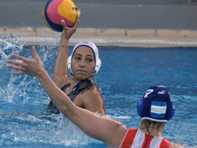 Πόλο: Θριάμβευσε στο ντέρμπι ο ΝΟΒ, 10-5 τον Ολυμπιακό