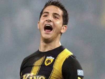 Συμφώνησε με την Ντνιέπρ ο Μανωλάς