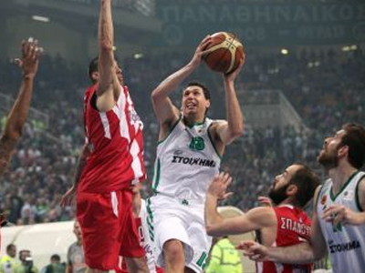 Διαμαντίδης: Μάλλον θα είμαι εδώ και του χρόνου