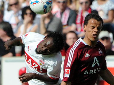 Βλέπει Ευρώπη η Στουτγκάρδη