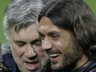 Παρί: Στο επιτελείο του Αντσελότι ο Μαλντίνι