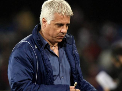 Παναχαϊκή: Παπακώστας ο αντί-Βούζας