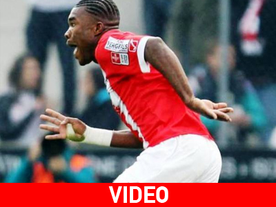 Ποδοσφαιριστής χτύπησε ball boy στην Ελβετία