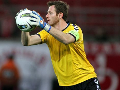 Λεβαδειακός: Ανανέωσε ο Κυριακίδης