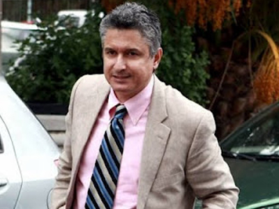 Σπανός: «Ο Ατρόμητος ανέβηκε επίπεδο φέτος»