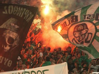 «Μπλόκο» Μπιτσαξή σε ΠΑΟ