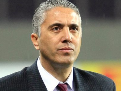 Συνεχάρη τους παίκτες του ο Κωστένογλου