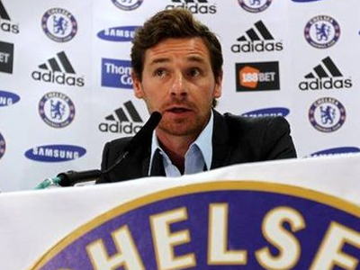 Βενγκέρ: «Δεν δόθηκε χρόνος στον Βίλας Μπόας»