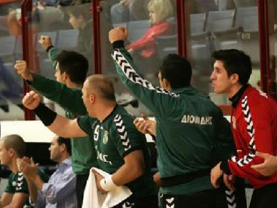 Χάντμπολ: Πολυτιμότερος ο Μάλλιος