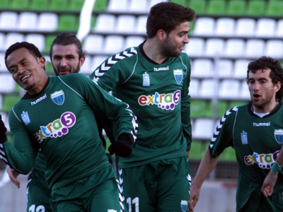 Λεβαδειακός: Χωρίς δύο στο «Καυτανζόγλειο»