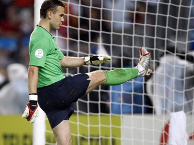 Ρωσία: Χάνει την πρεμιέρα του Euro ο Ακινφέεφ