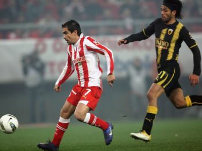 Ιμπαγάσα: «Περιμέναμε πιο δύσκολο ματς»