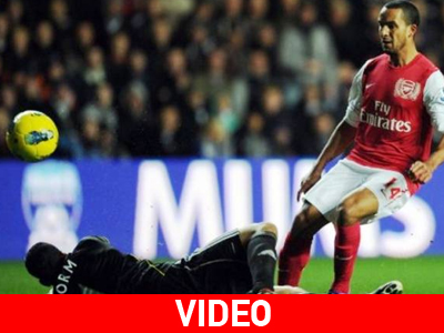 Νέα ήττα για την Άρσεναλ Νέα ήττα για την Άρσεναλ