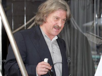 Καμπάνης: «Δεν μιλάω για όνειρα»