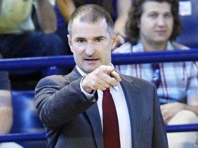 «Χάσαμε τη συγκέντρωσή μας στην άμυνα»