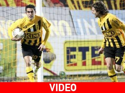 Καστίγιο-Λεβαδειακός σημειώσατε… 1