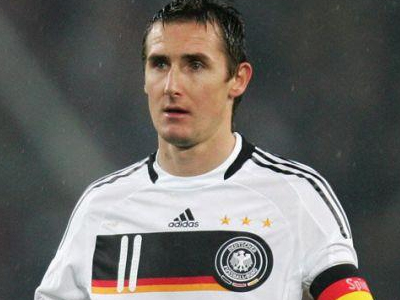 Κλόζε: «Δεν νιώθω καλά στον πάγκο»