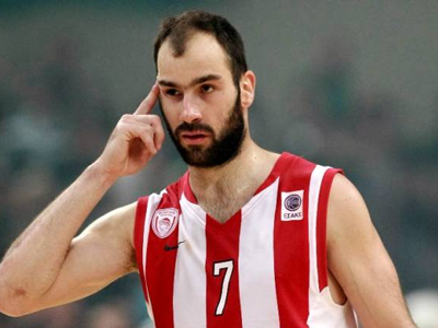 Σπανούλης: «Ξέρει καλά ο Ομπράντοβιτς γιατί έφυγα από τον Παναθηναϊκό»