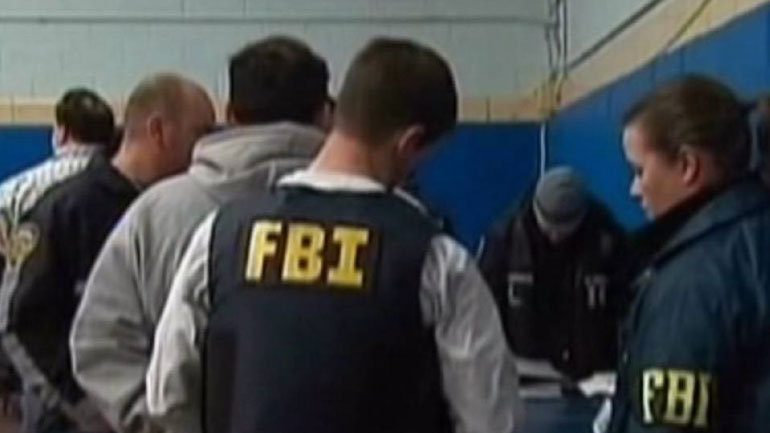 Βιρτζίνια: Μαχαίρωσε δύο ανθρώπους φωνάζοντας «ο Θεός είναι μεγάλος»