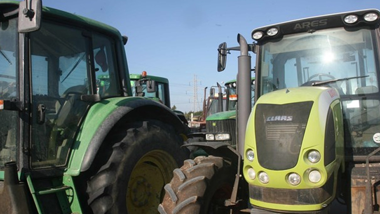 Διεργασίες της τελευταίας στιγμής για το μπλόκο των Μικροθηβών