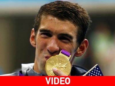 Κολύμβηση: «Έγραψε» ιστορία ο Φελπς