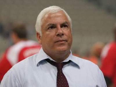 Τα… βρόντηξε από τη Βουλγαρία ο Γκέρσον