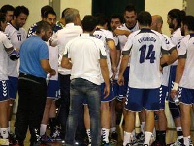 Χάντμπολ: Άνοδος έξι θέσεων για την Εθνική μας ομάδα