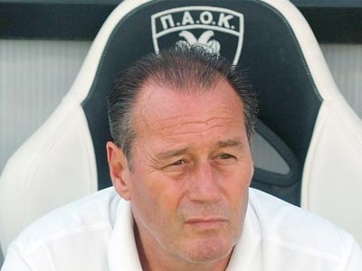 ΠΑΟΚ: Με πολλές αλλαγές κόντρα στην Αναγέννηση