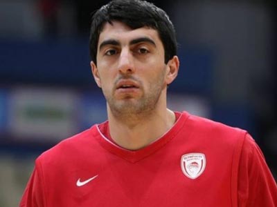 Ολυμπιακός: Χάνει και τη ρεβάνς ο Σερμαντίνι