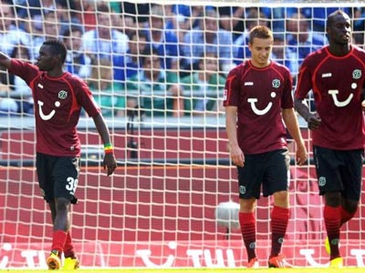 Γερμανία: Νέα ήττα για τη Σάλκε