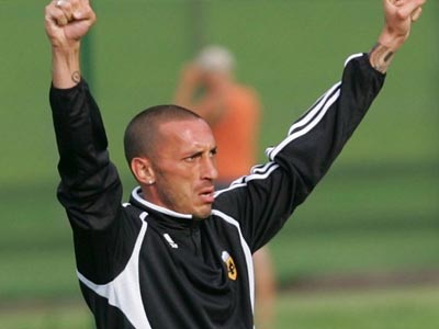 Φιλική ήττα για την ΑΕΚ με… Τσιρίλο