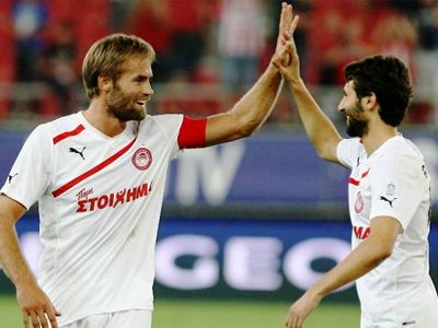 Ο… επαγγελματίας Μέλμπεργκ