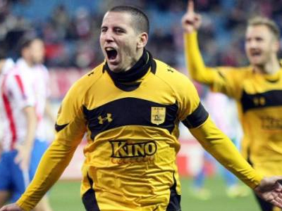 Άρης: Κόκε η… επιστροφή