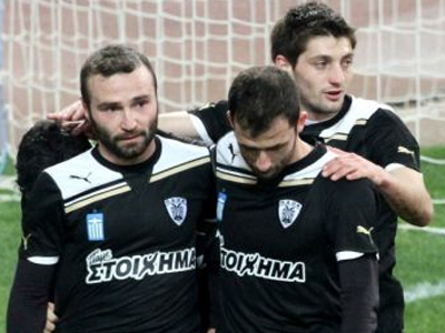 Φραστική επίθεση στον Σαλπιγγίδη