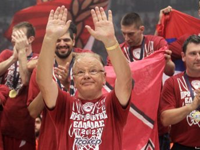 Ίβκοβιτς: «Δεν κερδίζει το μπάτζετ»