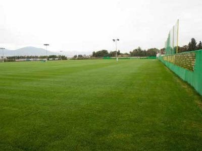 Άρης: Και το όνομα αυτού… «Δασυγένειο»